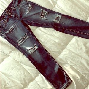 American Eagle Denim
